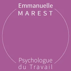 Cabinet de Mme Emmanuelle Marest, psychologue à Biarritz · photo 5