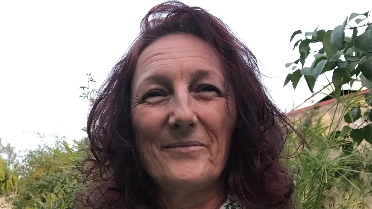 Mme Corinne Dardenne-Lepec, psychologue à Toulouse