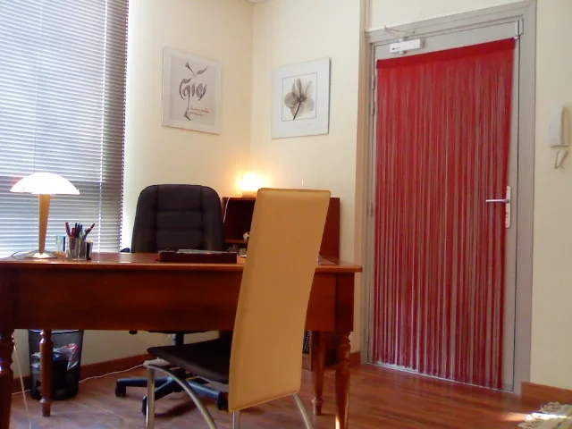 Cabinet de Mme Nathalie Simorre, psychologue à Toulouse · photo 4