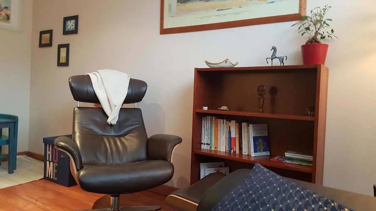 Cabinet de Mme Nathalie Simorre, psychologue à Toulouse · photo 6