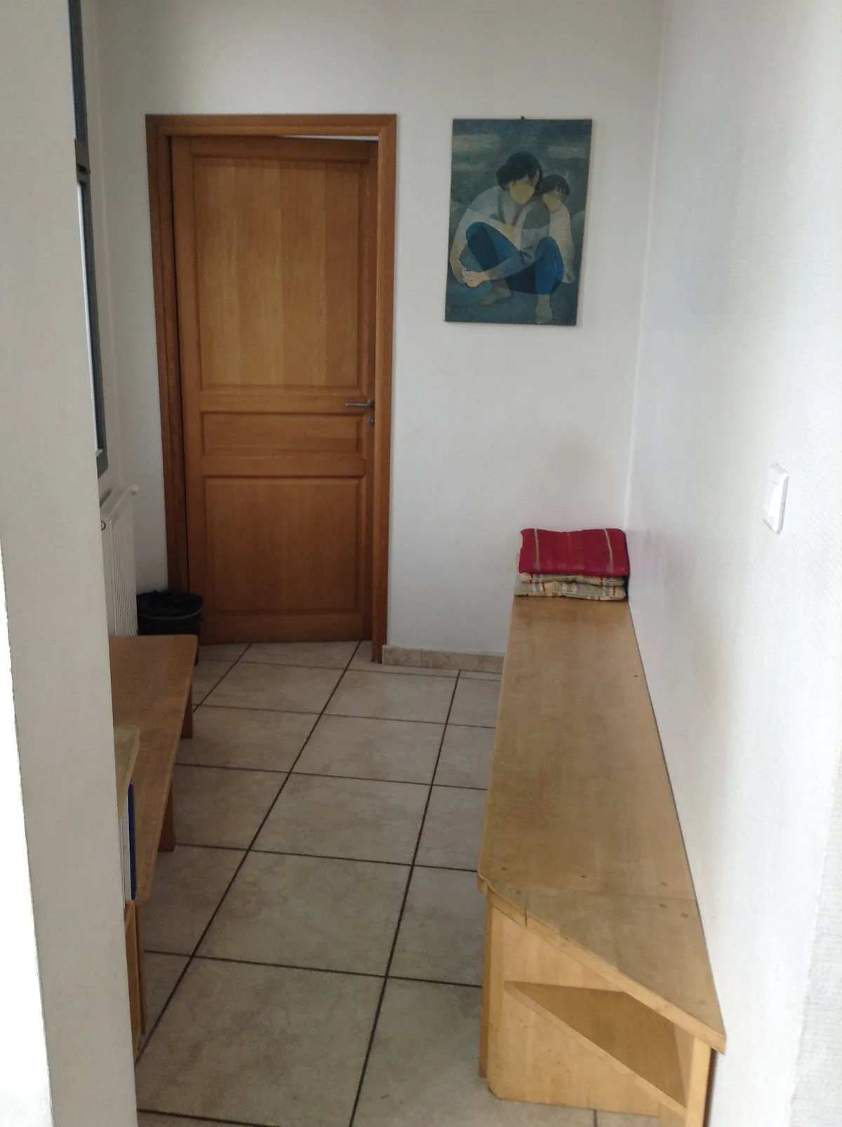 Cabinet de Mme Anais Cosset, psychologue à Toulouse · photo 3