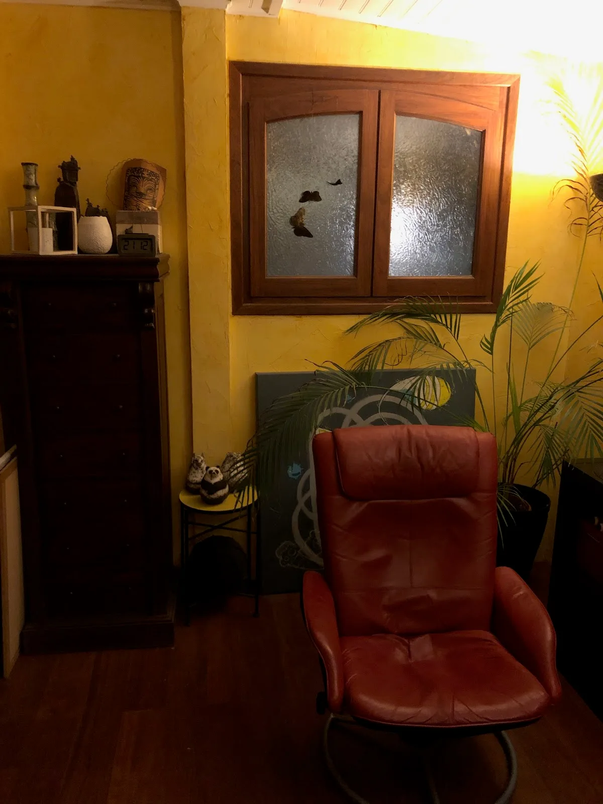 Cabinet de Mme Brigitte Lalaurie, psychologue à Toulouse · photo 5