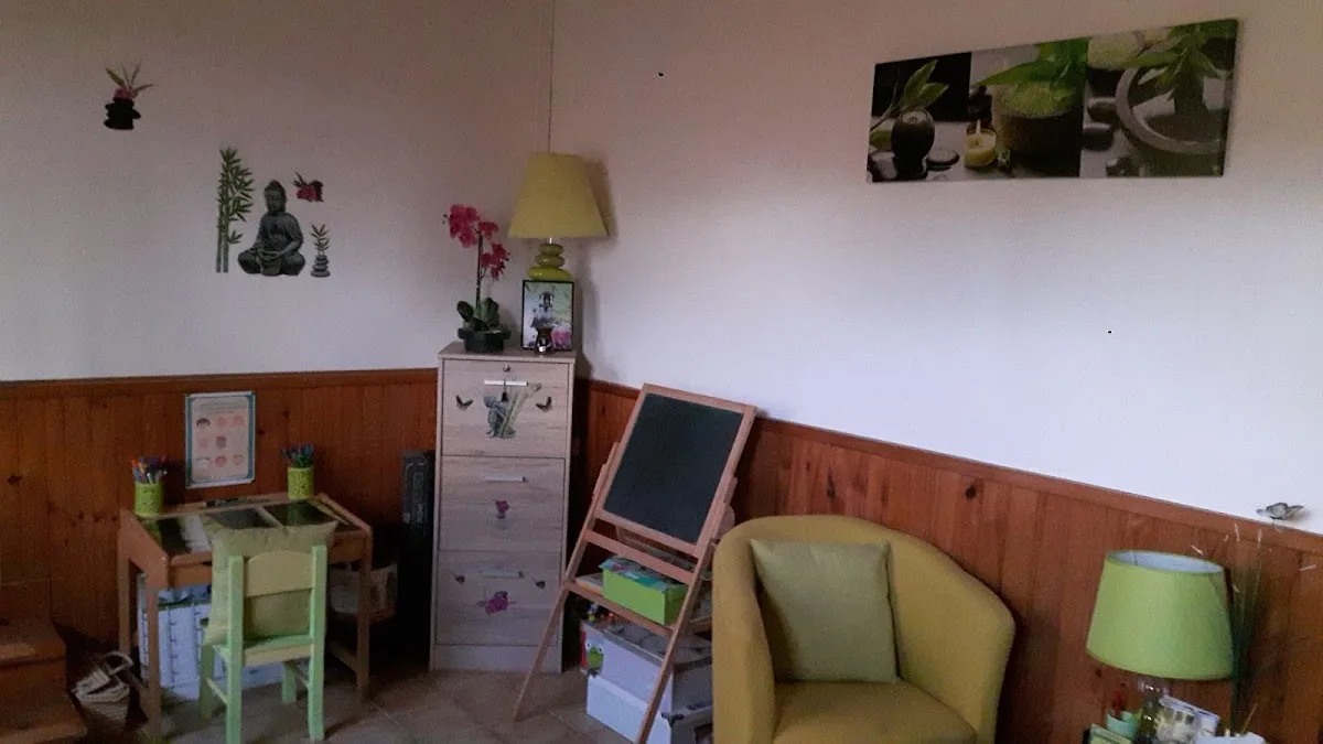 Cabinet de Mme Heidi Foulche, psychologue à Carmaux · photo 4