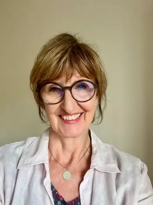 Mme Nadia Legendre, psychologue à Toulouse