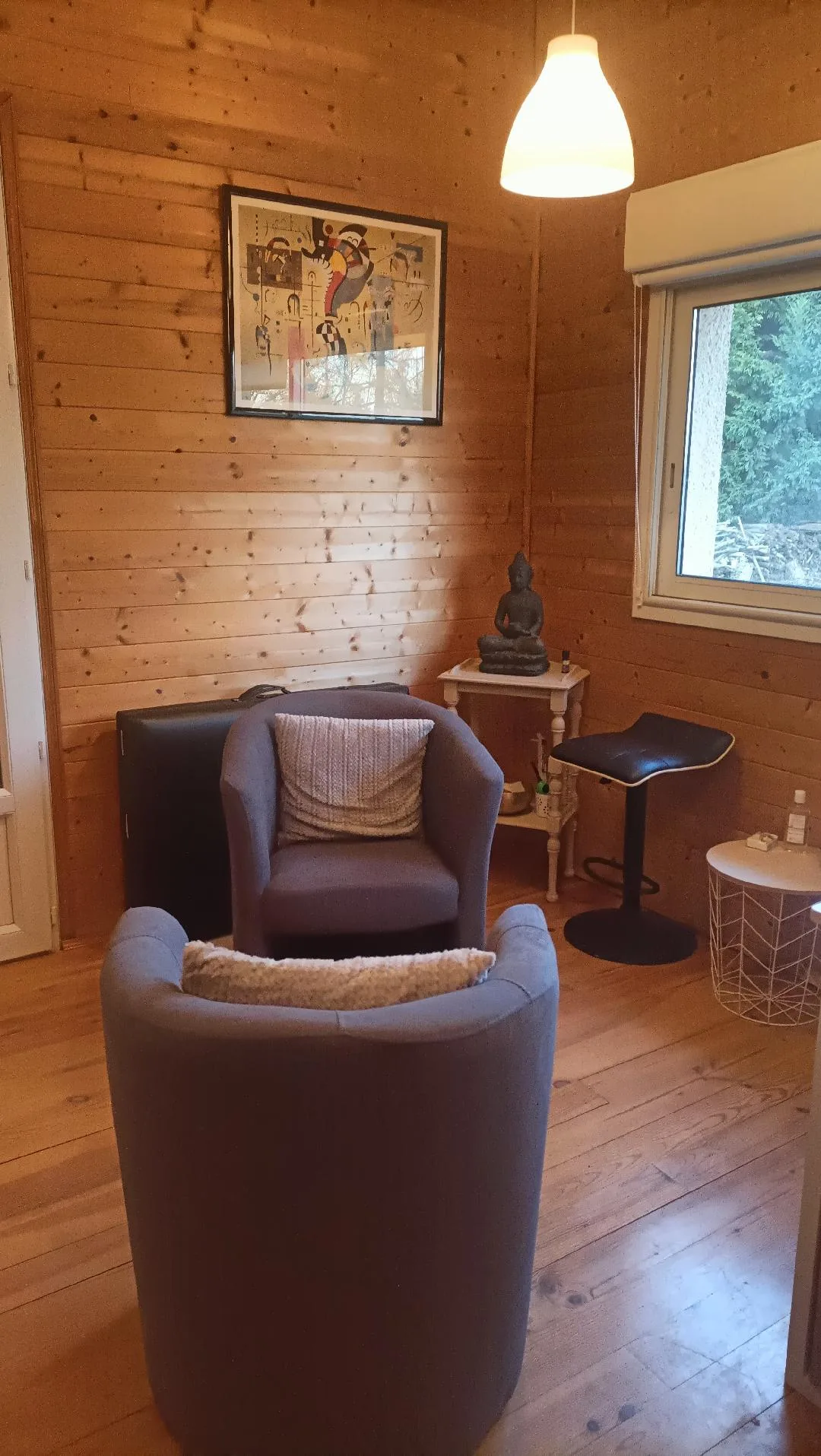 Cabinet de Mme Maria Fernandez, psychologue à Muret · photo 1