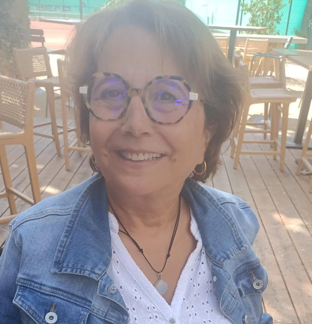 Mme Maria Fernandez, psychologue à Muret
