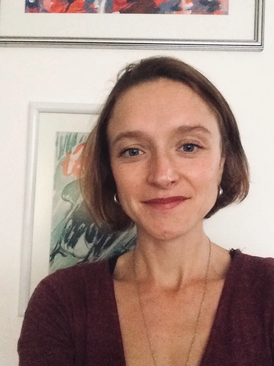 Cabinet de Mme Carine Maerten