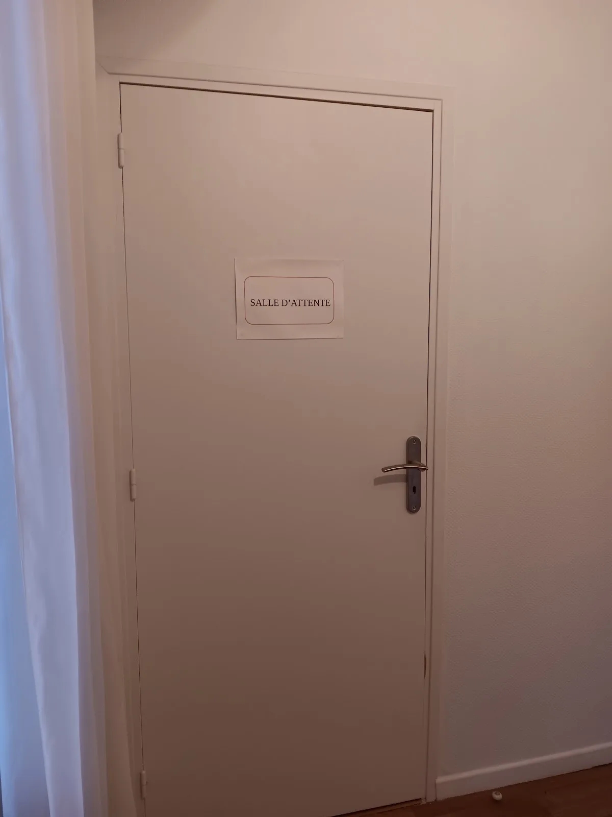 Cabinet de Mme Frederique Farnier, psychologue à Toulouse · photo 4