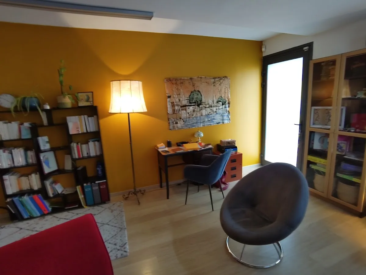 Cabinet de M. Xavier Azuelos, psychologue à Toulouse · photo 2