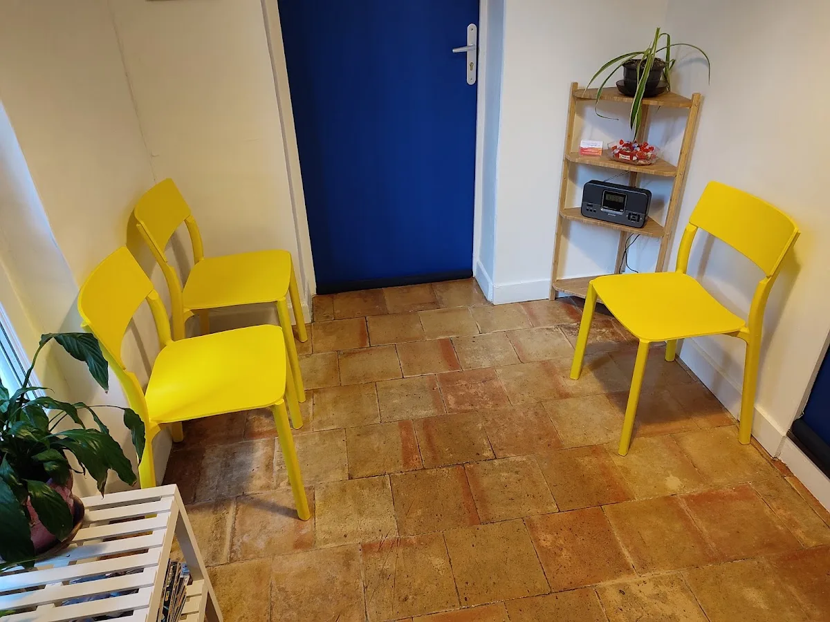 Cabinet de Mme Sandra Da Silva, psychologue à Toulouse · photo 3