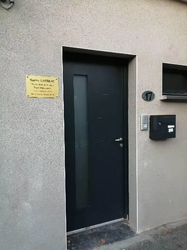 Cabinet de Mme Marine Garreau, psychologue à Toulouse · photo 4