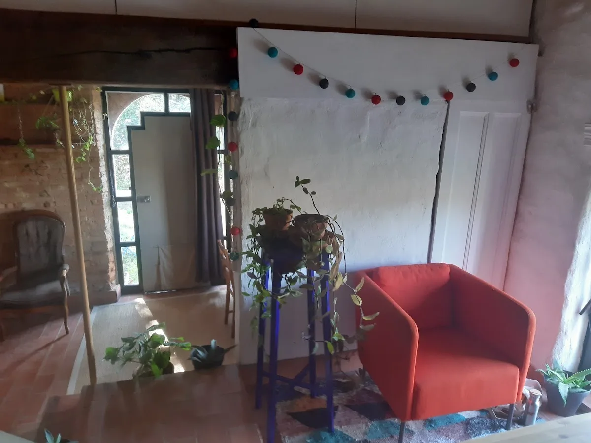 Cabinet de Mme Aurelie Croiset, psychologue à Muret · photo 3