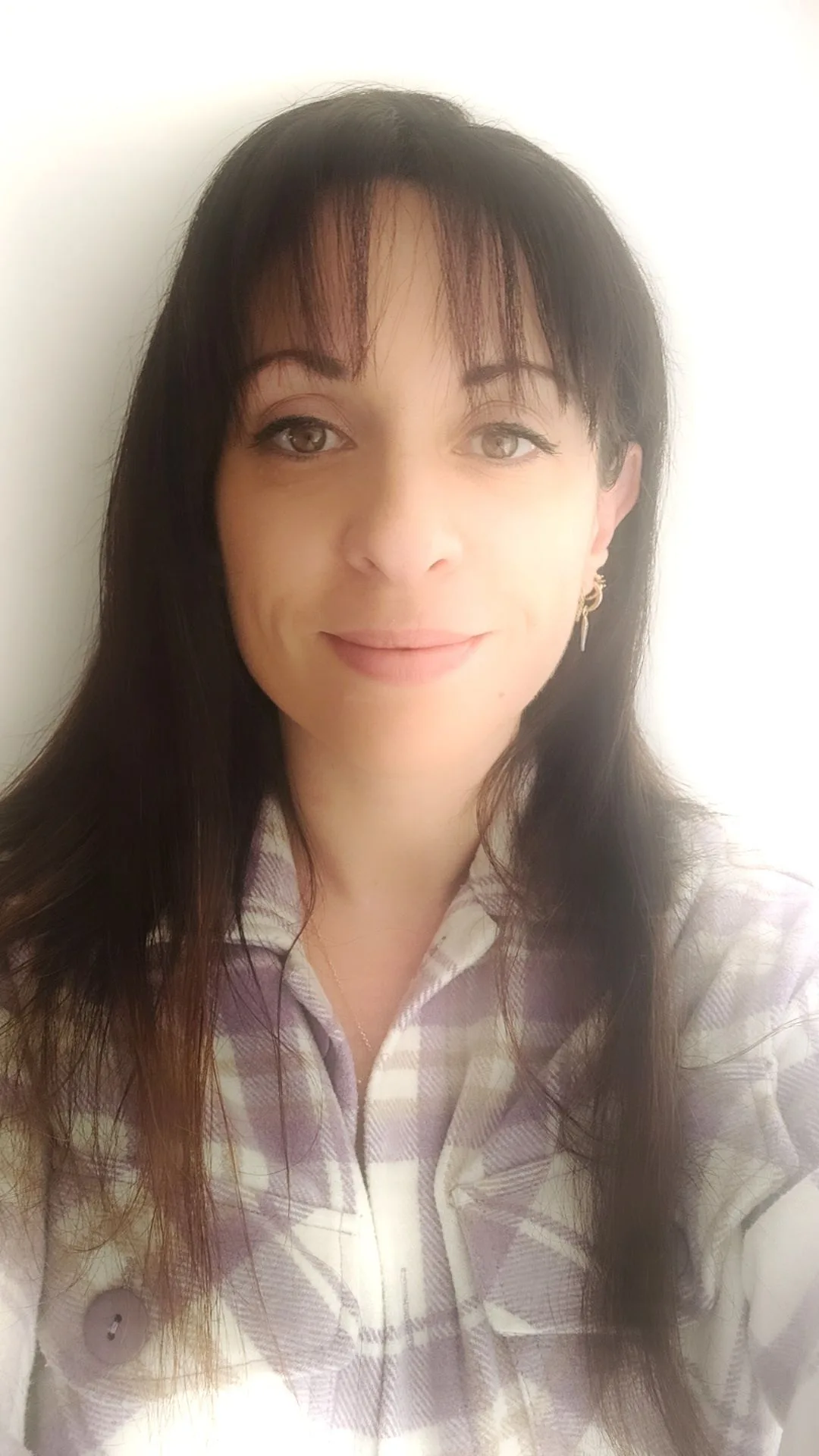 Mme Melanie Raffie Perera, psychologue à Gaillac