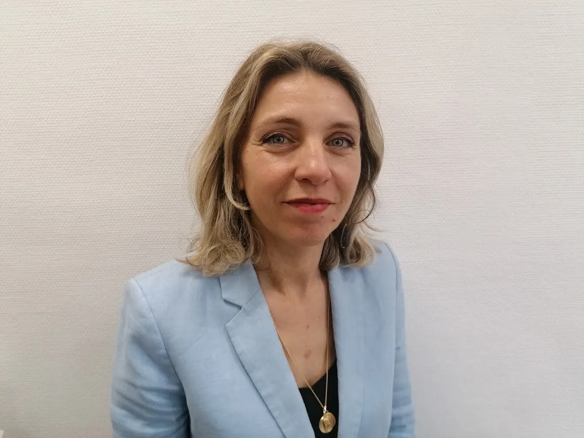 Cabinet de Mme Nathalie Marty