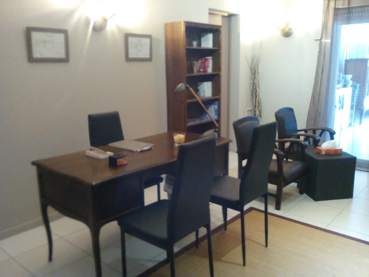Cabinet de Mme Audrey Ottogali, psychologue à Muret · photo 5