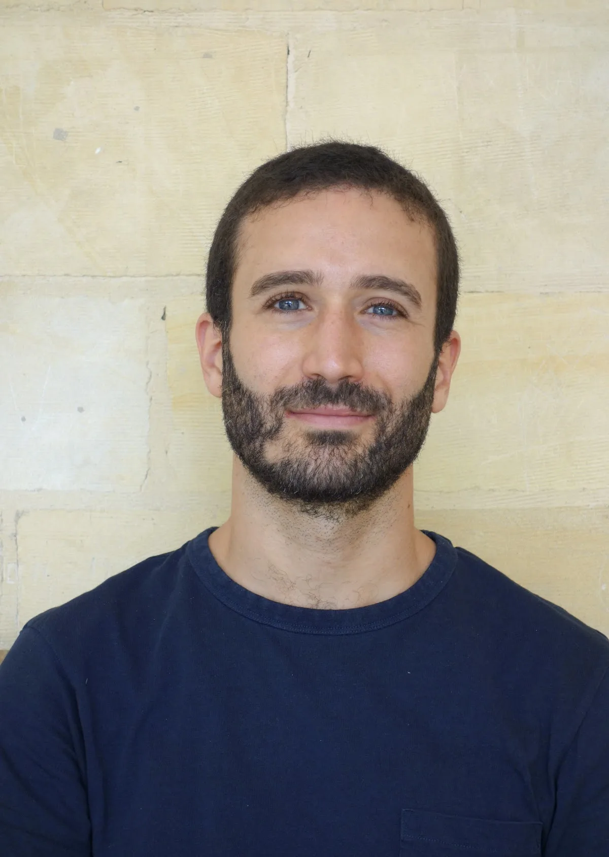 M. Raphael Ayache, psychologue à Toulouse