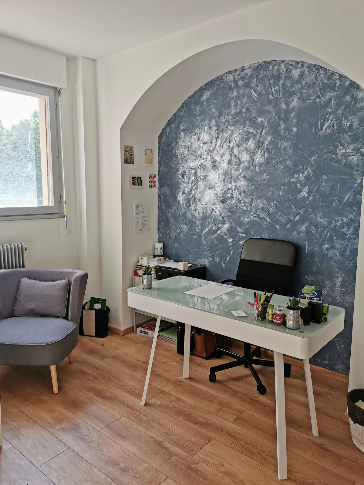 Cabinet de Mme Alice Mompeyssin, psychologue à Limoges · photo 3