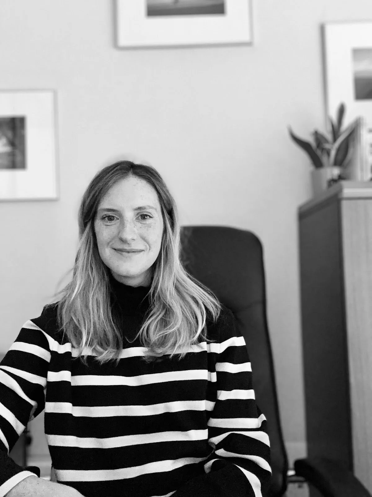 Cabinet de Mme Emma Rehel