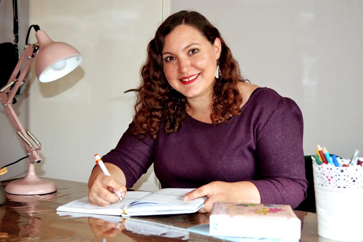Mme Aurore Vissiere Rodrigues, psychologue à Pessac