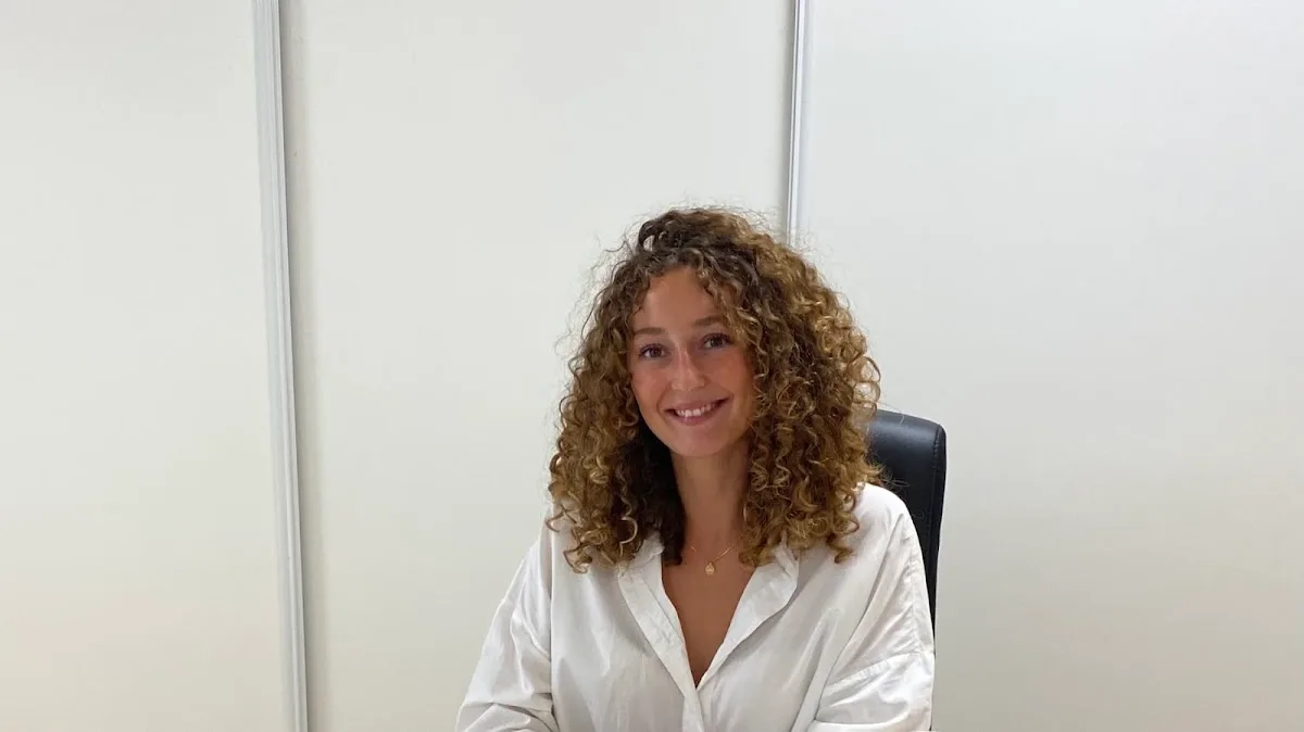 Cabinet de Mme Anna Odru