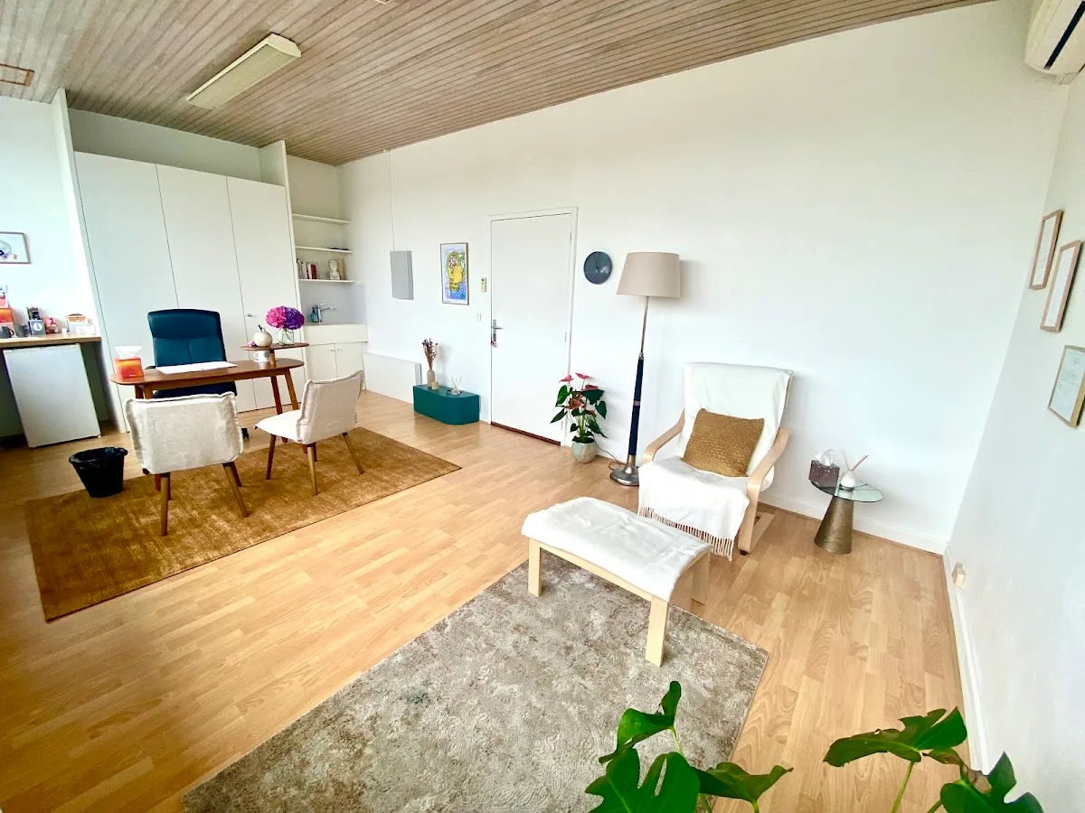Cabinet de Mme Anna Odru, psychologue à Biarritz · photo 6