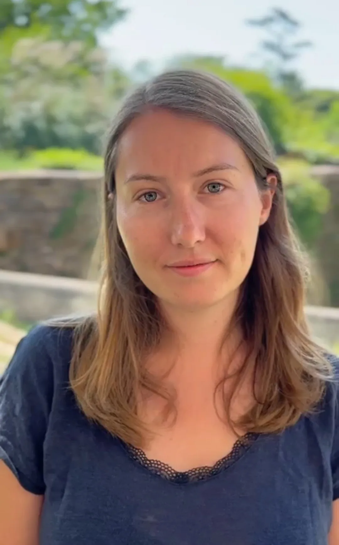 Mme Lili Hairon, psychologue à Toulouse