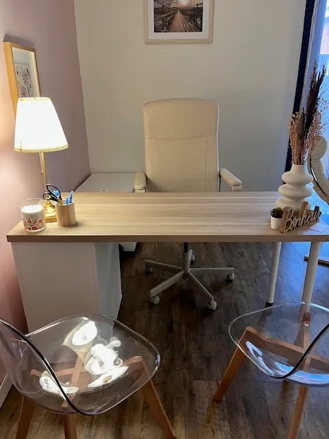 Cabinet de Mme Laurence Armant, psychologue à Gujan-Mestras · photo 4