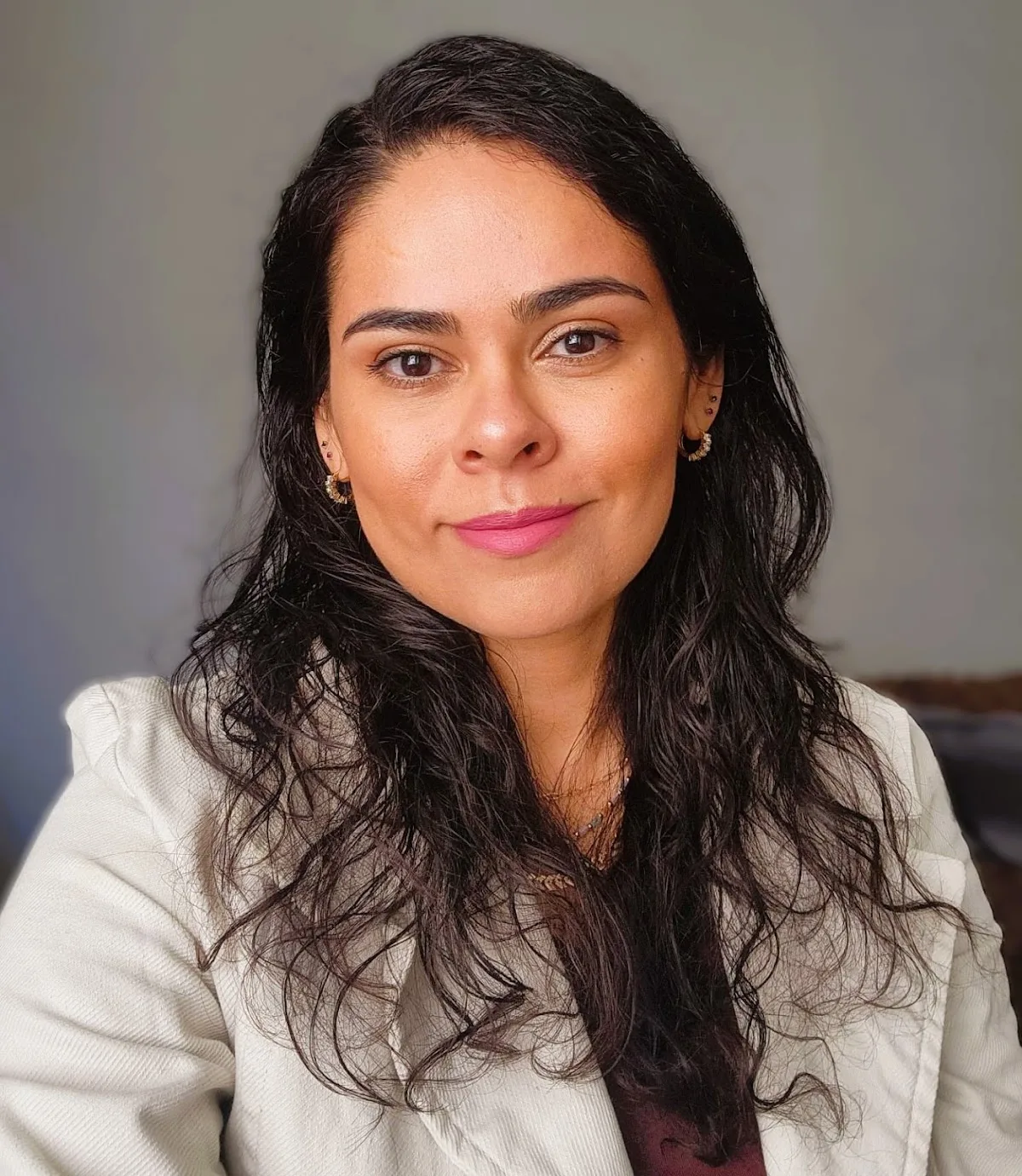 Cabinet de Mme Luana Meyer