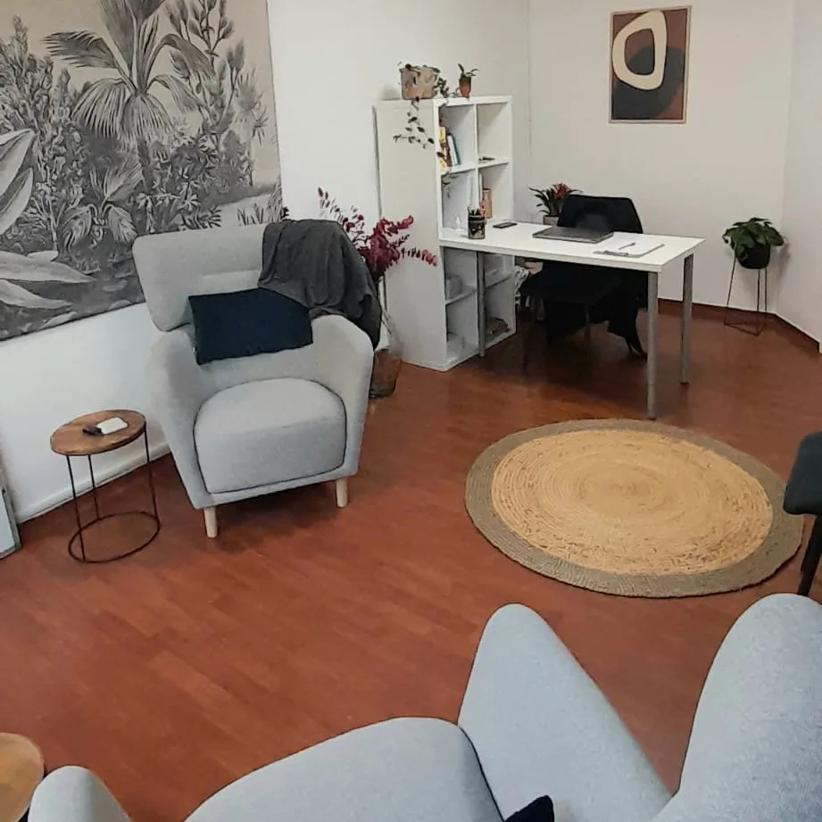 Cabinet de M. Joseph Menard, psychologue à Bordeaux · photo 1