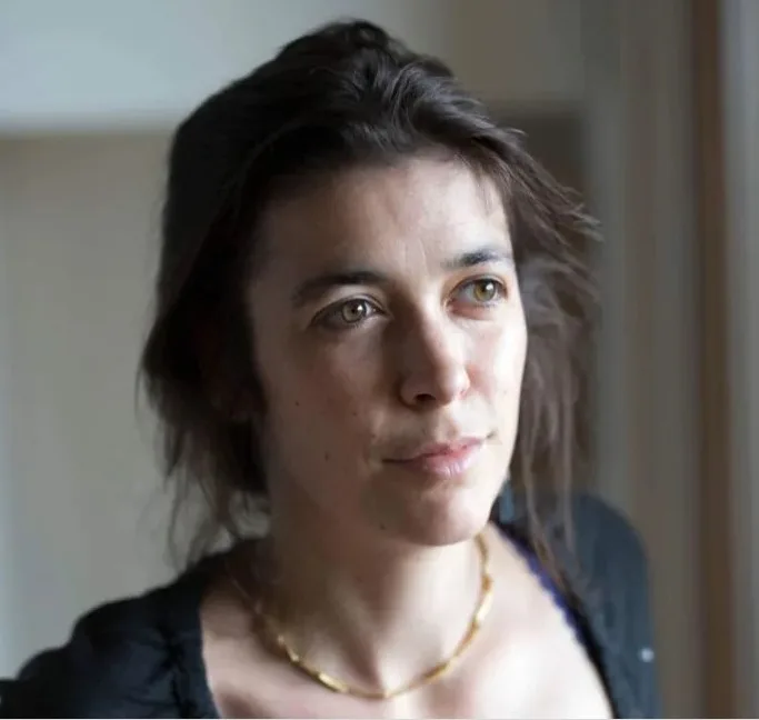 Mme Fanny Nombret, psychologue à Bordeaux