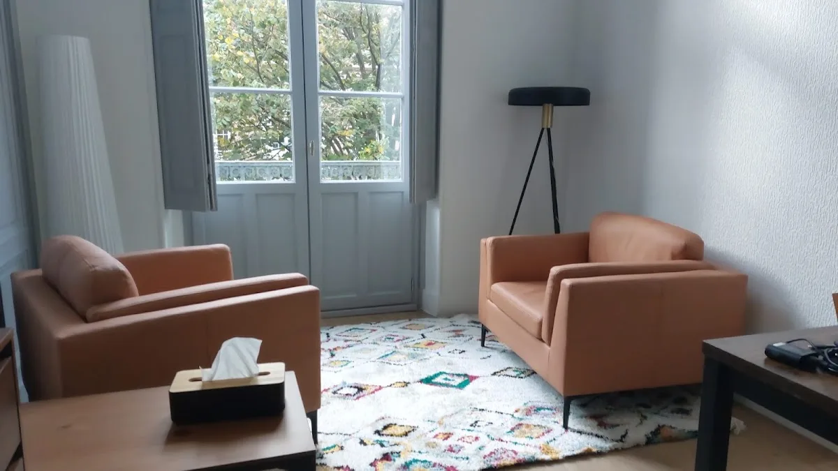 Cabinet de M. Jonathan Trampon, psychologue à Toulouse · photo 1