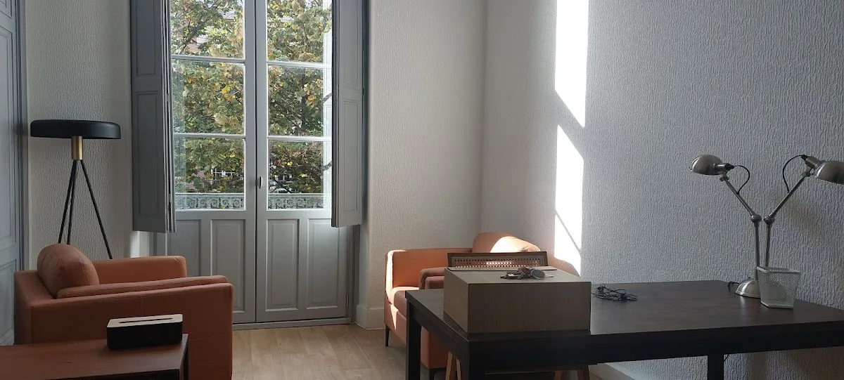 Cabinet de M. Jonathan Trampon, psychologue à Toulouse · photo 2