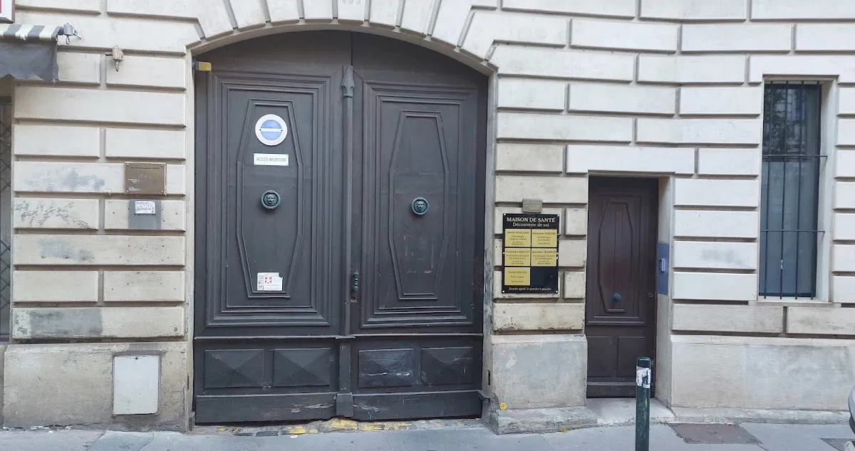 Cabinet de M. Jonathan Trampon, psychologue à Toulouse · photo 4