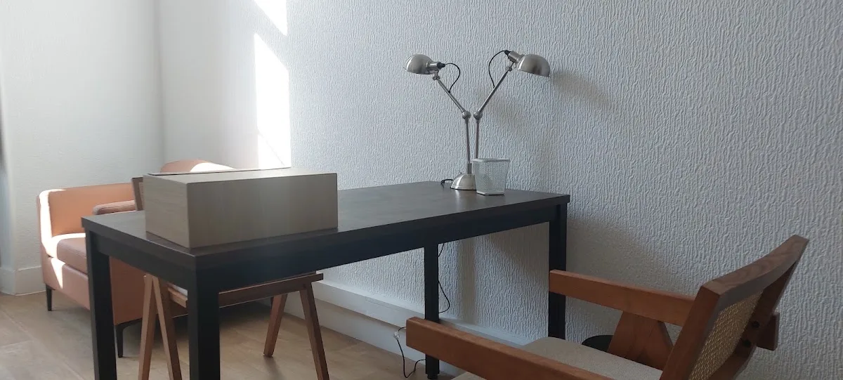 Cabinet de M. Jonathan Trampon, psychologue à Toulouse · photo 6