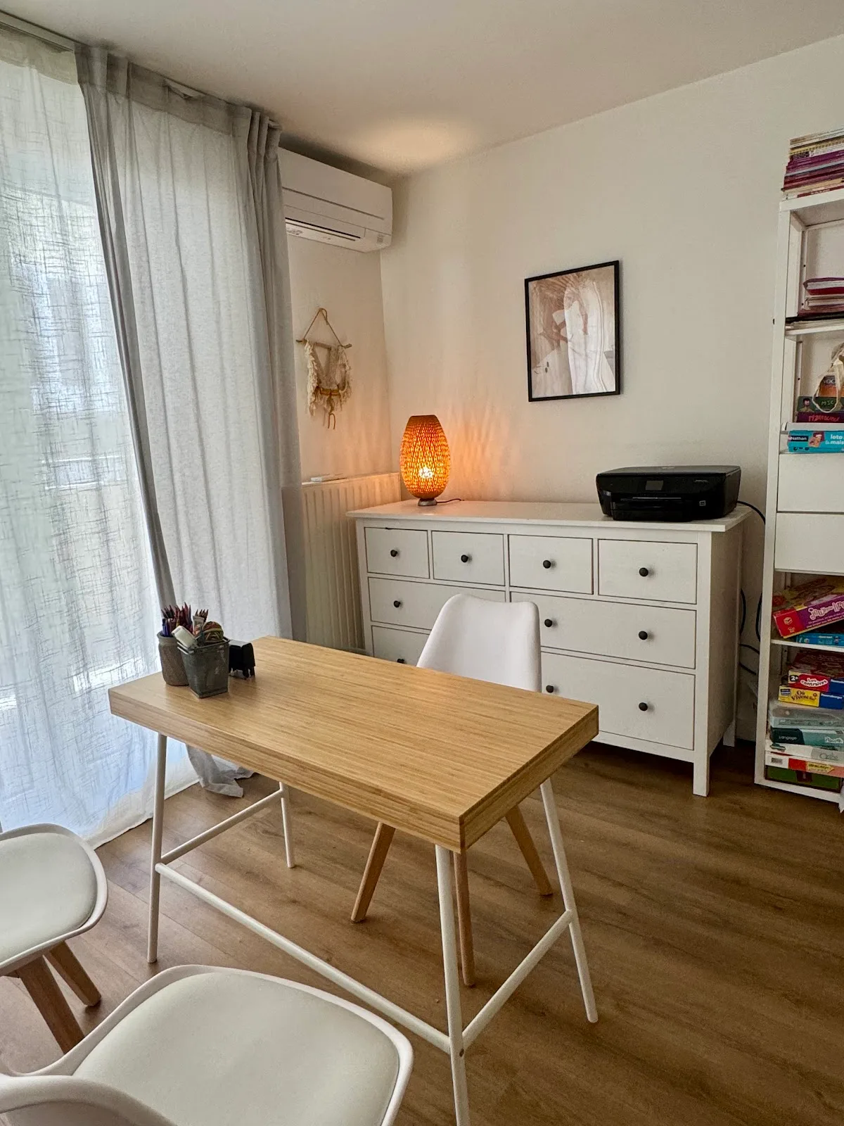 Cabinet de Mme Manuela Morante, psychologue à Montpellier · photo 1