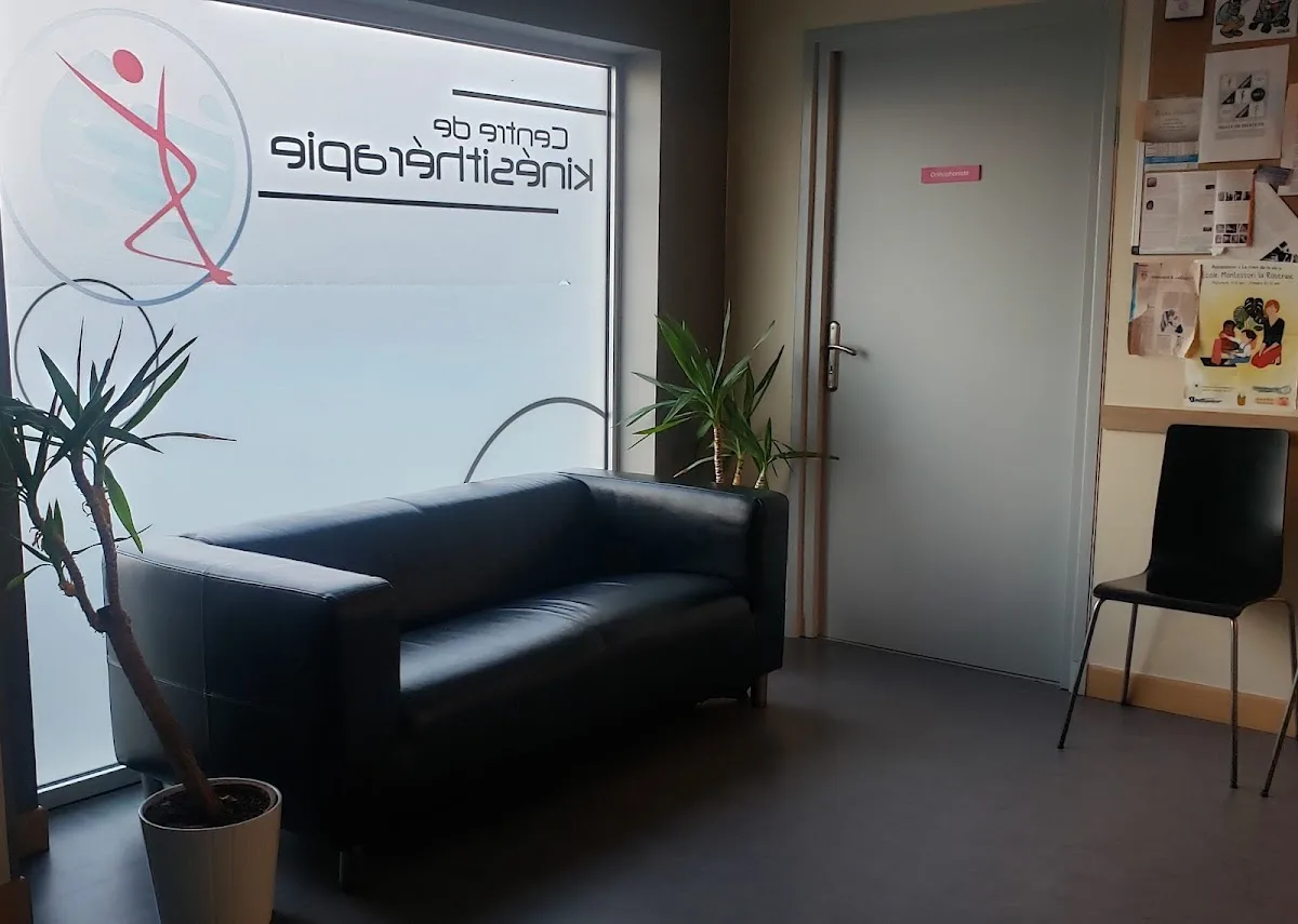 Cabinet de Mme Marjorie Casado, psychologue à Castres · photo 2