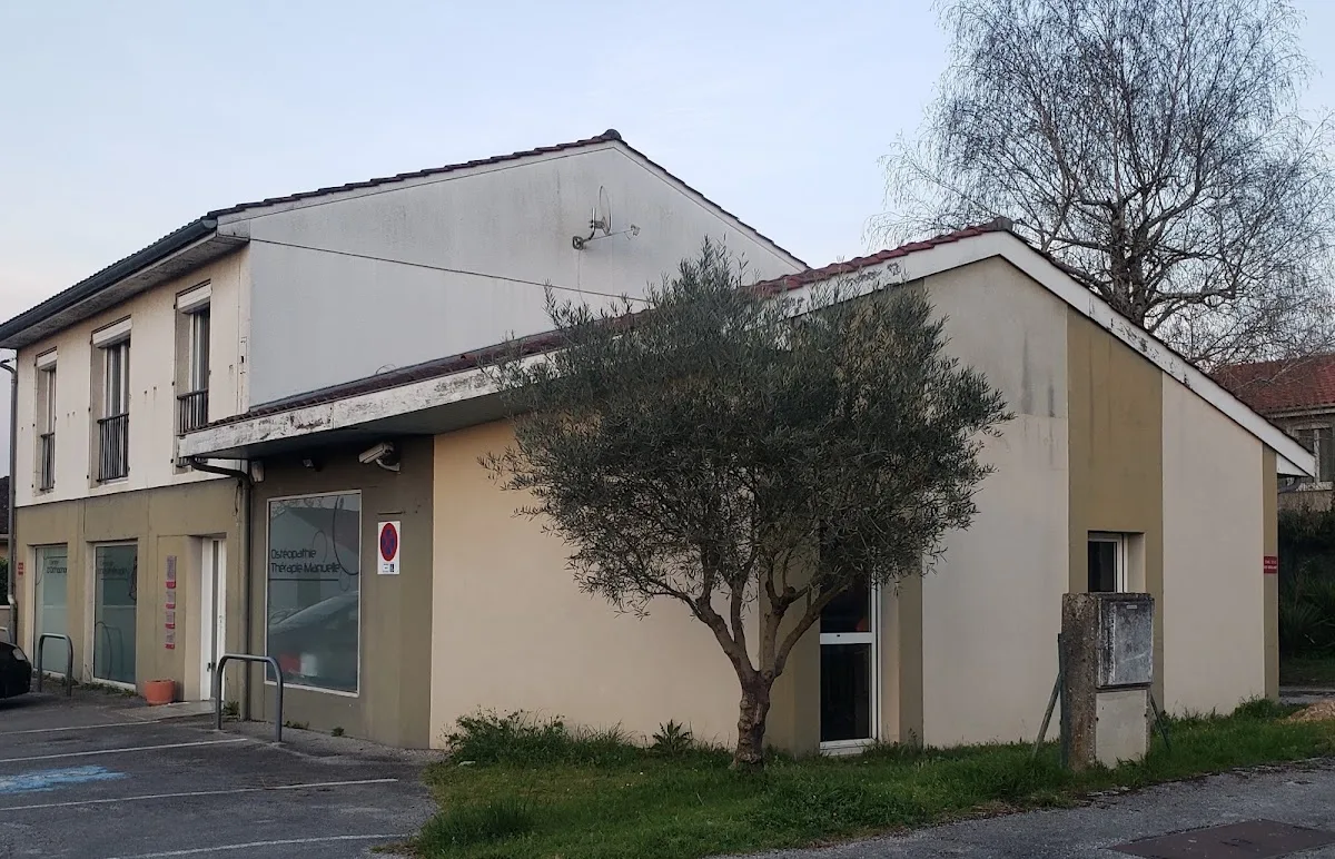 Cabinet de Mme Marjorie Casado, psychologue à Castres · photo 3