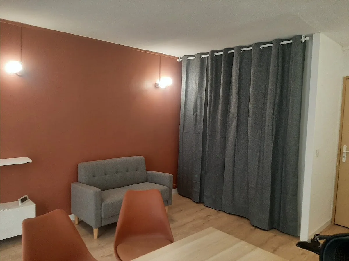 Cabinet de Mme Carole Bastie, psychologue à Toulouse · photo 3