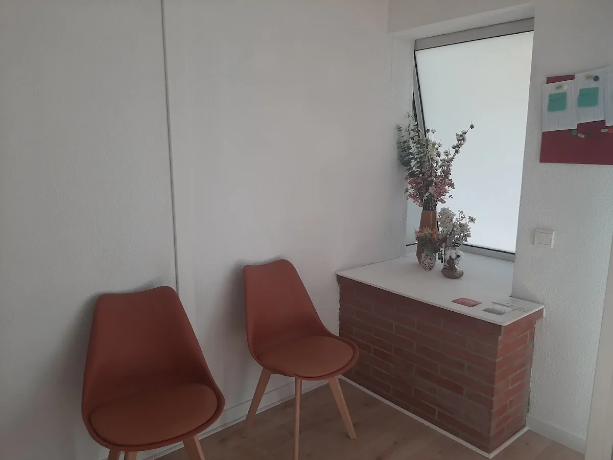 Cabinet de Mme Carole Bastie, psychologue à Toulouse · photo 4