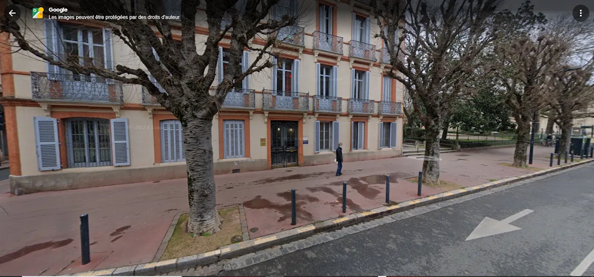 Cabinet de Mme Corinne Louis-Joseph, psychologue à Toulouse · photo 4