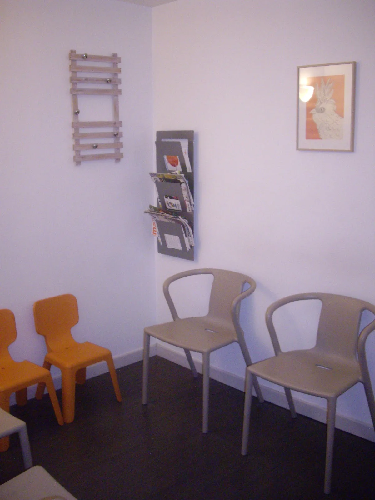 Cabinet de Mme Corine Souci, psychologue à Toulouse · photo 3
