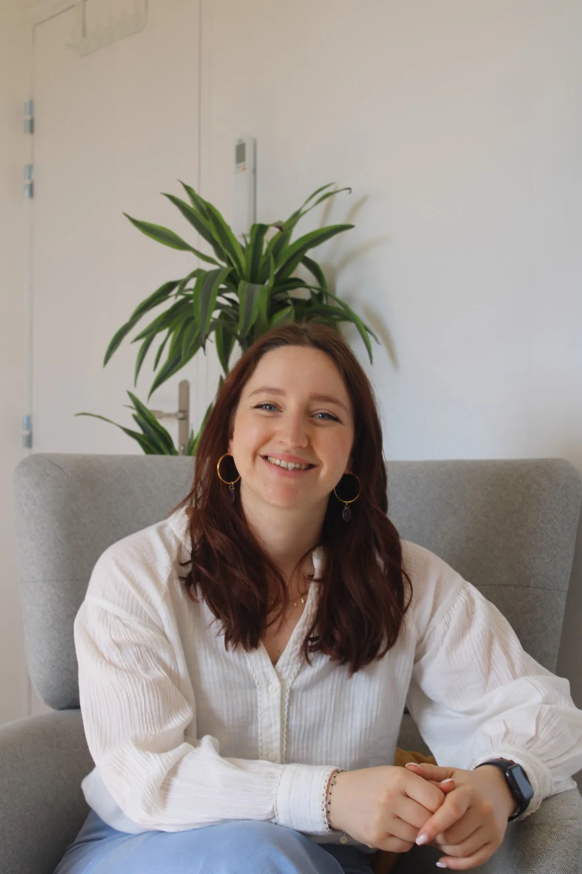 Cabinet de Mme Romane Liebaud