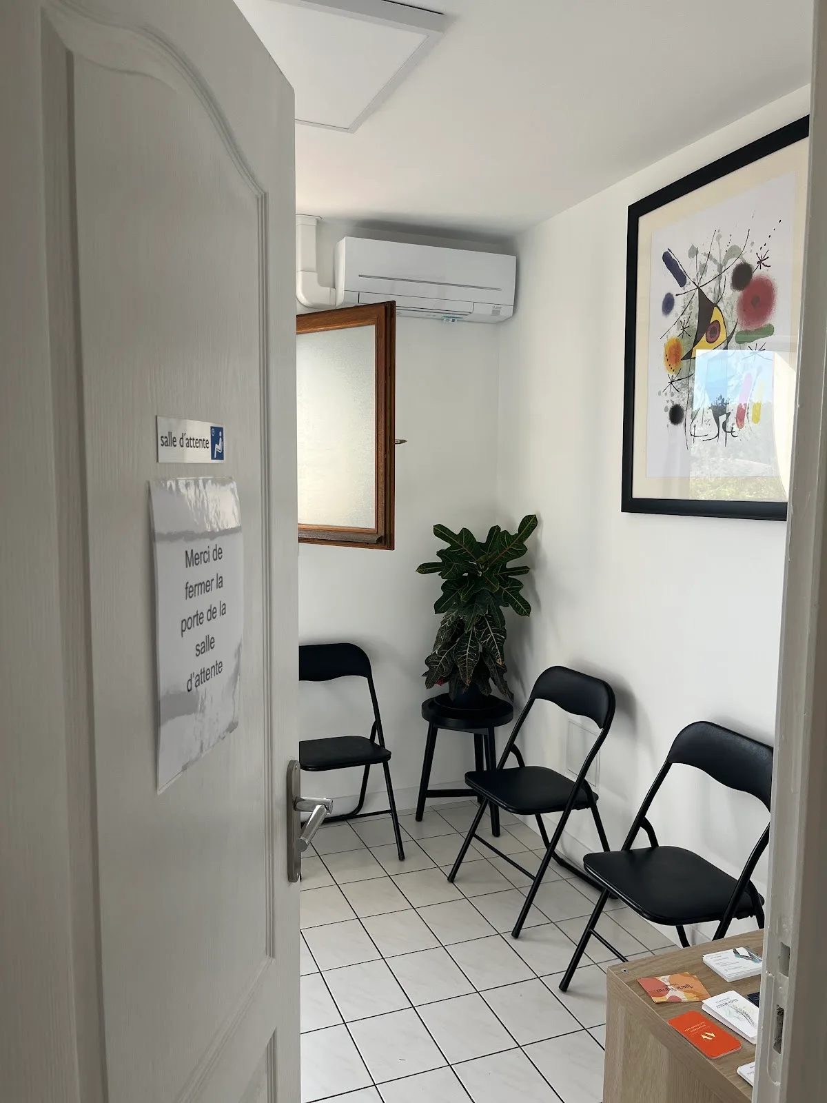 Cabinet de Mme Romane Liebaud, psychologue à L' Union · photo 4