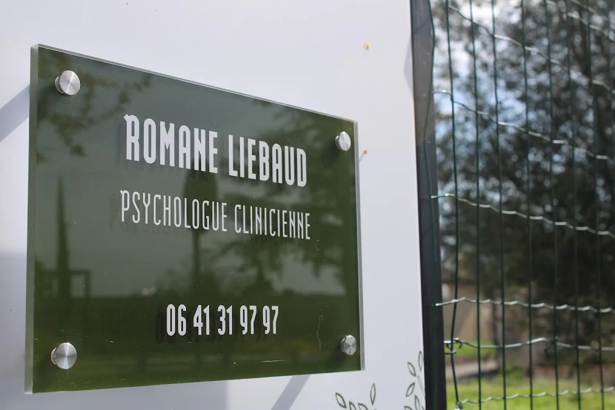 Cabinet de Mme Romane Liebaud, psychologue à L' Union · photo 5