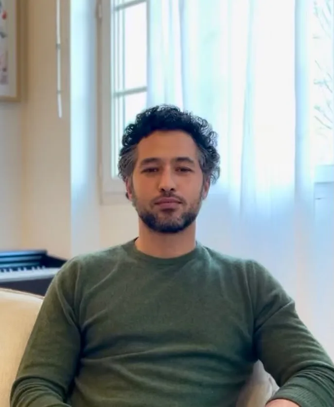 Cabinet de M. Khalid Lasri, psychologue à Toulouse · photo 4