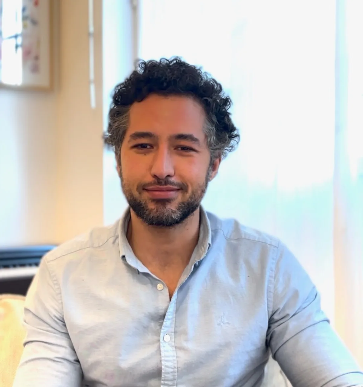 Cabinet de M. Khalid Lasri, psychologue à Toulouse · photo 6