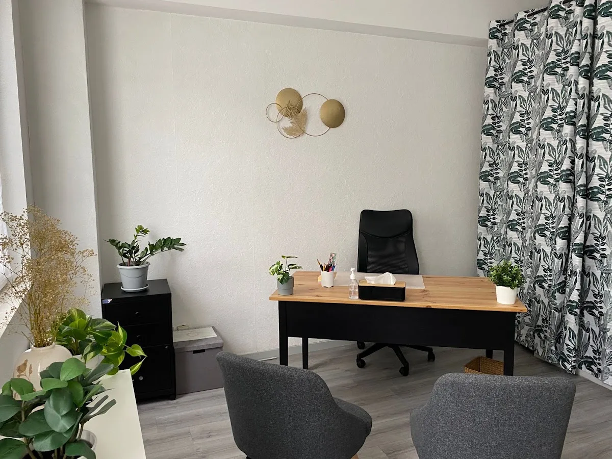 Cabinet de Mme Chloe Seli, psychologue à Toulouse · photo 1