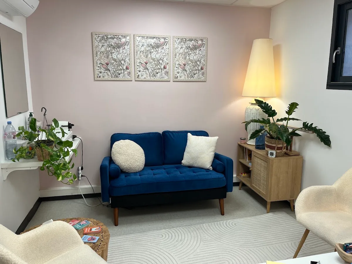 Cabinet de Mme Nadege Normand, psychologue à Agde · photo 4