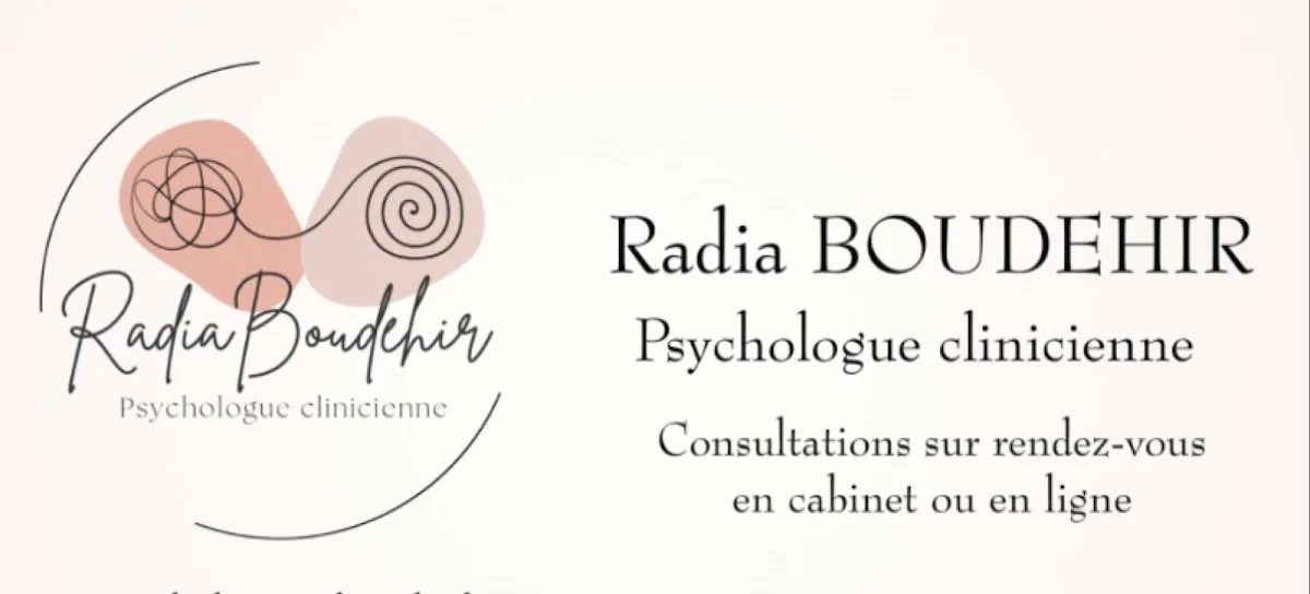 Cabinet de Mme Radia Boudehir, psychologue à Toulouse · photo 4
