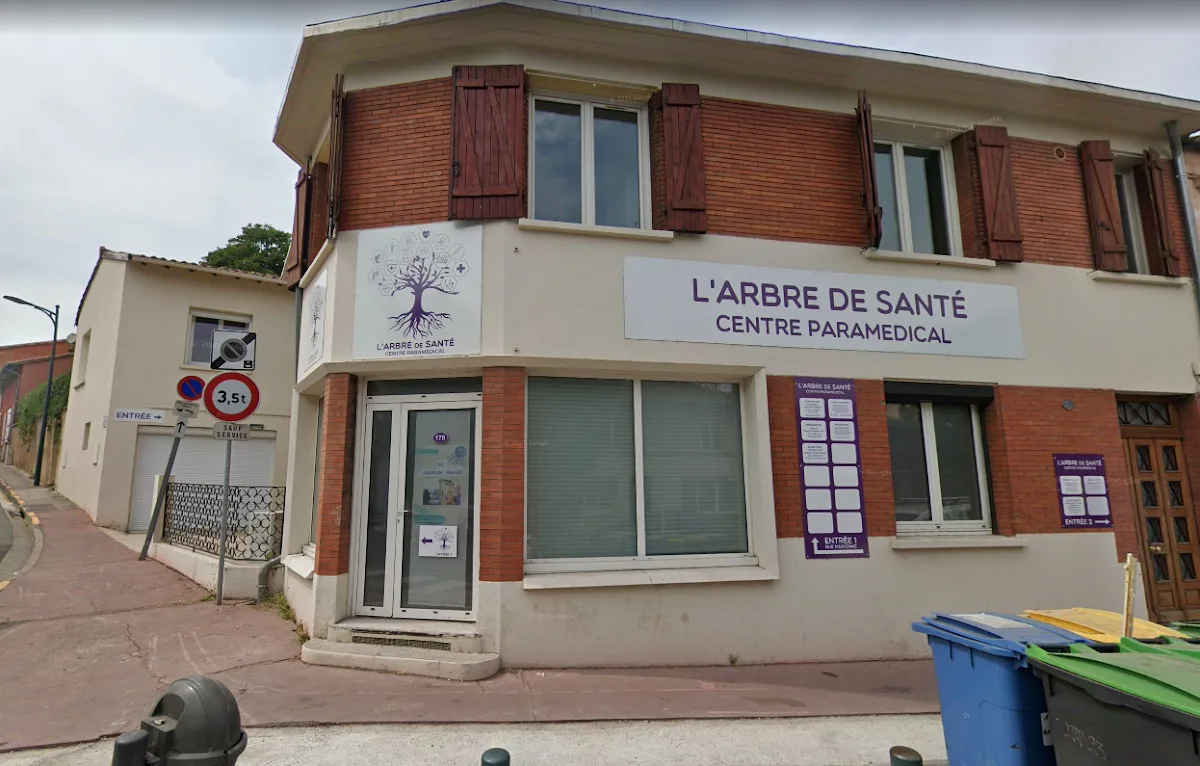 Cabinet de Mme Celine Navarro